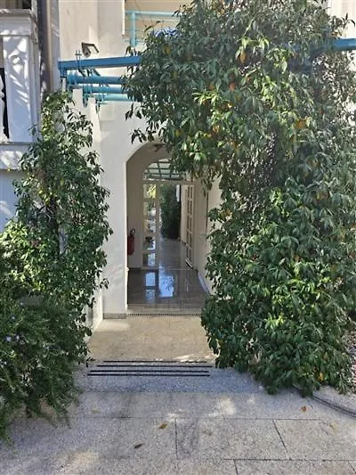 Apartment Astella Pjescana Uvala