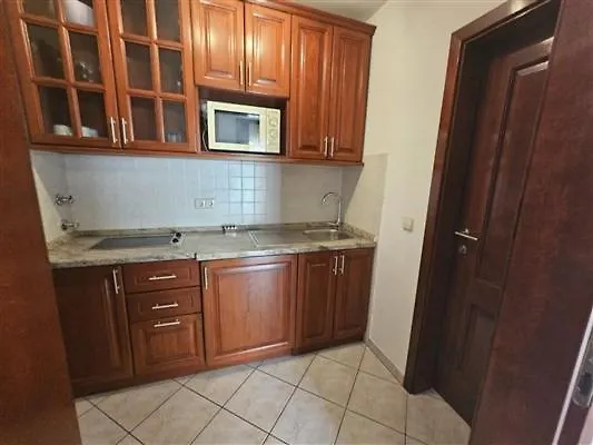 Apartment Astella Pjescana Uvala 0*,