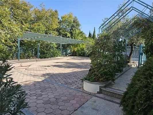 Apartment Astella Pjescana Uvala