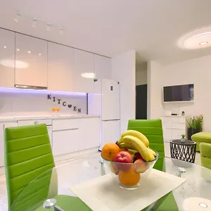 Apartment Beach Apartman, Pjescana Uvala