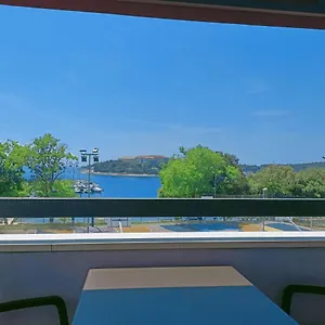 Aparthotel Viola, Pjescana Uvala