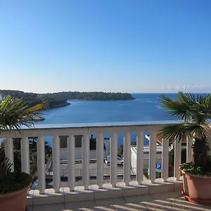 Apartment Vanda, Pjescana Uvala