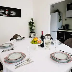 Appartamento Casa Gremar, Pjescana Uvala